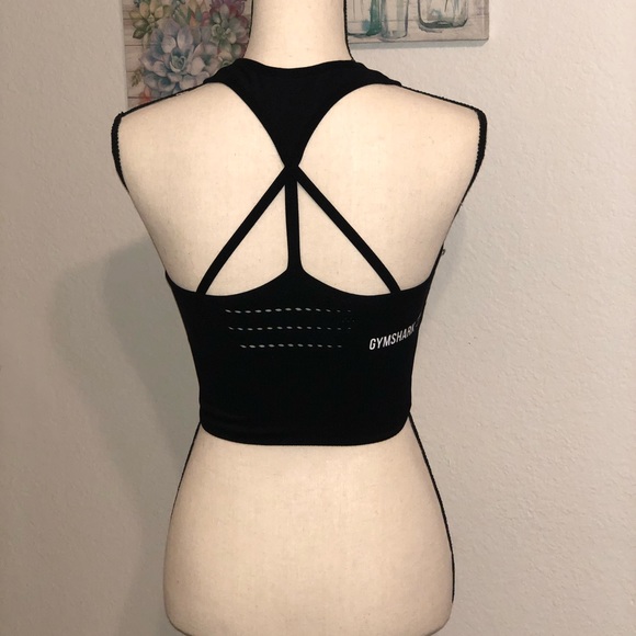 GYMSHARK sports bra - Picture 8 of 14